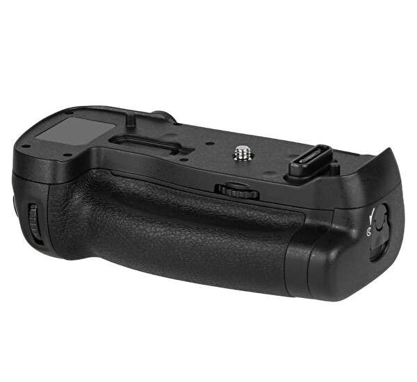 Ayex Nikon D850 Uyumlu AX-D850 Battery Grip + 2 Adet EN-EL15B Batarya