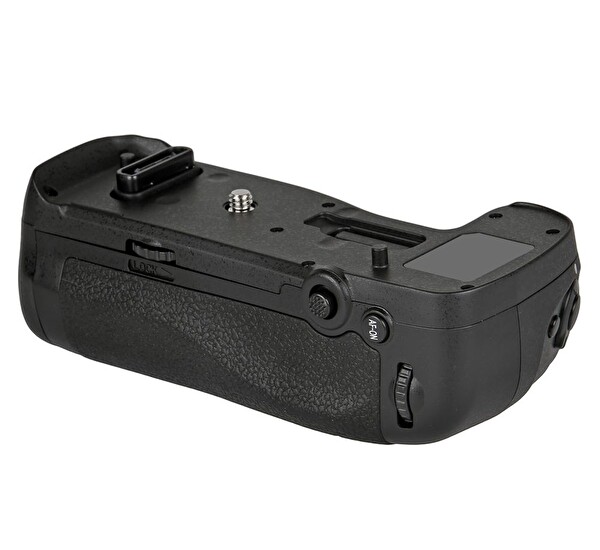 Ayex Nikon D850 Uyumlu AX-D850 Battery Grip + 2 Adet EN-EL15B Batarya