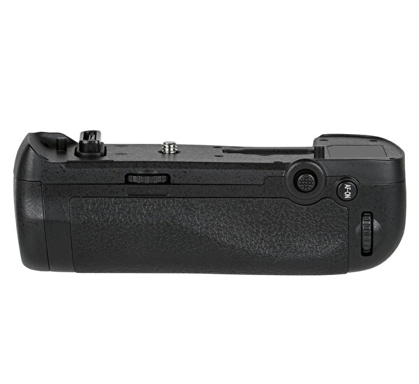Ayex Nikon D850 Uyumlu AX-D850 Battery Grip + 2 Adet EN-EL15B Batarya