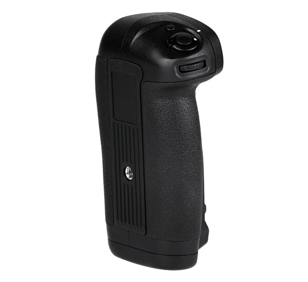 Ayex Nikon D850 Uyumlu AX-D850 Battery Grip + 2 Adet EN-EL15B Batarya