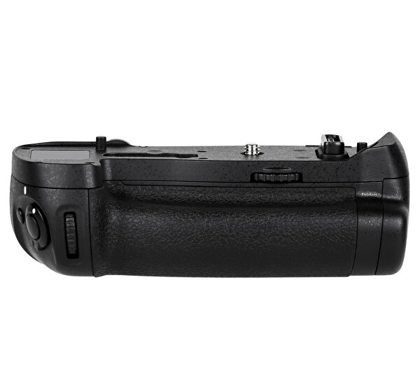 Ayex Nikon D850 Uyumlu AX-D850 Battery Grip + 1 Adet EN-EL15B Batarya