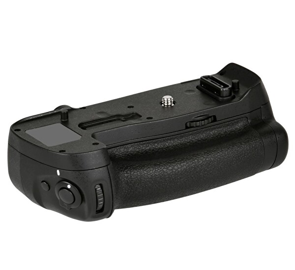 Ayex Nikon D850 Uyumlu AX-D850 Battery Grip + 1 Adet EN-EL15B Batarya