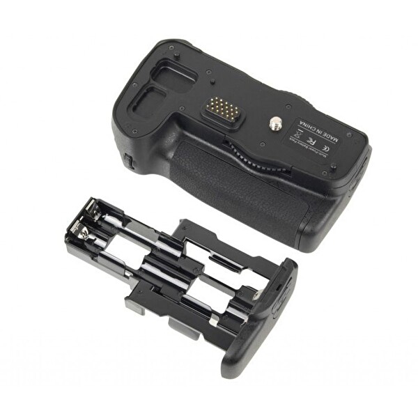 Ayex Pentax K-7 K-5 K-5 II K-5 IIS Uyumlu D-BG4 Muadili AX-K7 Battery Grip