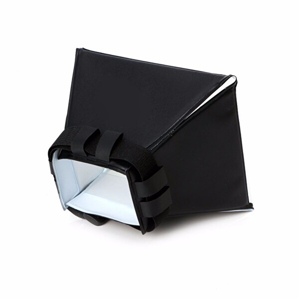 Ayex Universal Flaş Yumuşatıcı Flaş Diffuser