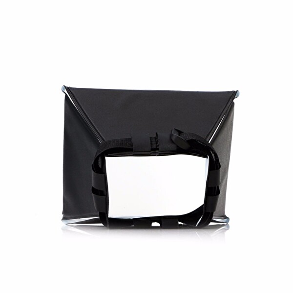 Ayex Universal Flaş Yumuşatıcı Flaş Diffuser