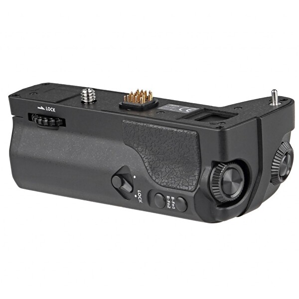 Ayex Olympus OM-D E-M1 Uyumlu HLD-7 Muadili AX-EM1 Battery Grip