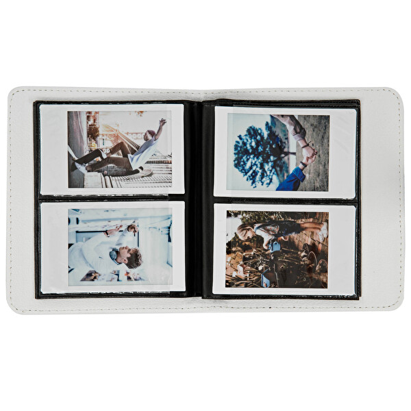 Fujifilm Instax Mini 11 Beyaz Albüm