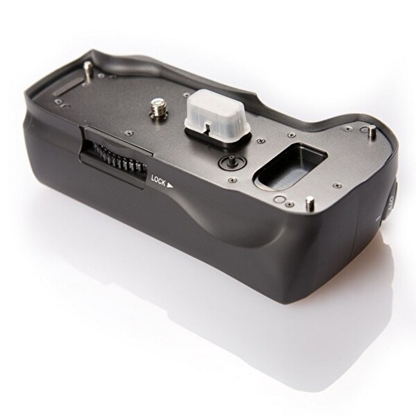 Phottix Pentax K20D / K10D Uyumlu D-BG2 Battery Grip