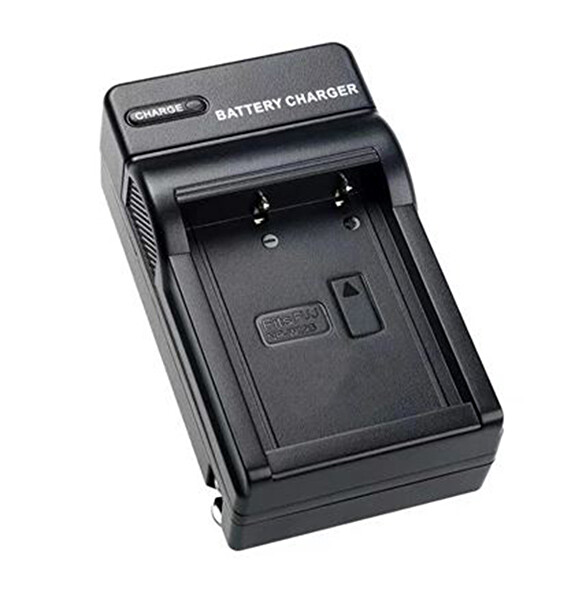 Ayex Fujifilm NP-W126S NP-W126 Batarya Uyumlu Şarj Cihazı
