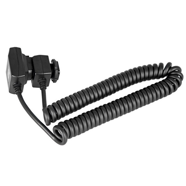 MeiKe MK-FA01 Sony Uyumlu TTL 3M Flaş Kablosu