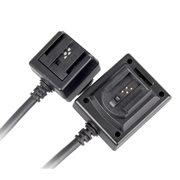 MeiKe MK-FA01 Sony Uyumlu TTL 3M Flaş Kablosu