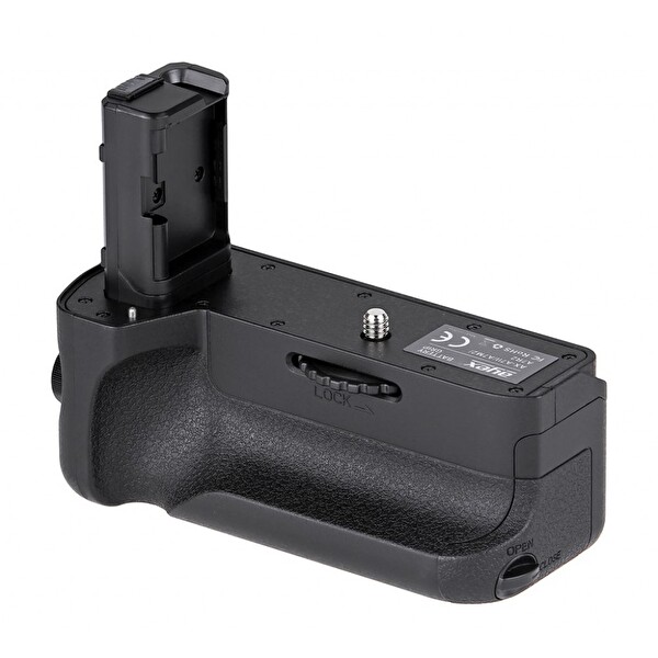Ayex AX-A7II Sony A7 II A7R II A7S IU Uyumlu Battery Grip + 1 Adet NP-FW50 Batarya