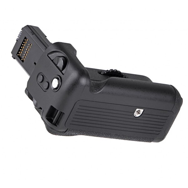 Ayex AX-A7II Sony A7 II A7R II A7S IU Uyumlu Battery Grip + 1 Adet NP-FW50 Batarya