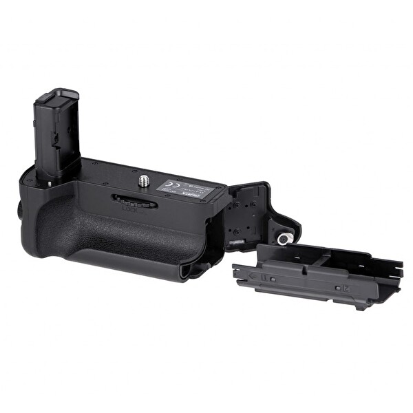 Ayex AX-A7II Sony A7 II A7R II A7S IU Uyumlu Battery Grip + 1 Adet NP-FW50 Batarya