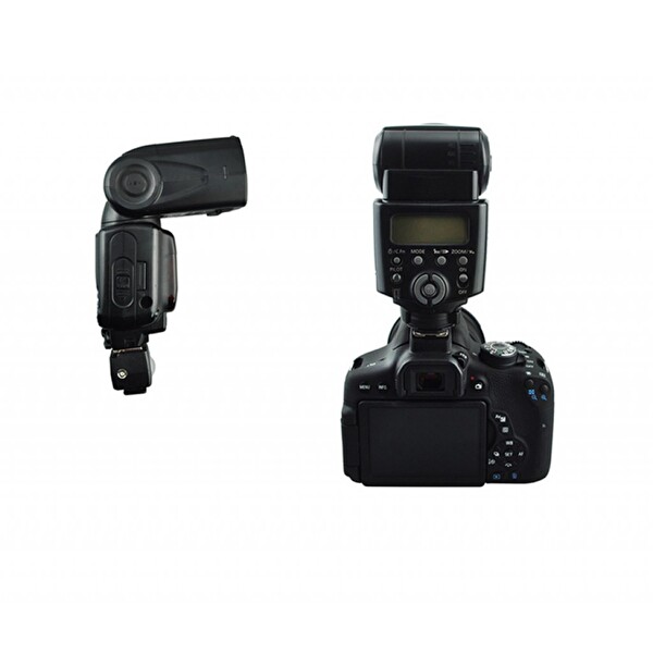 JJC JSYK-3B Optik Flaş Tetikleyici