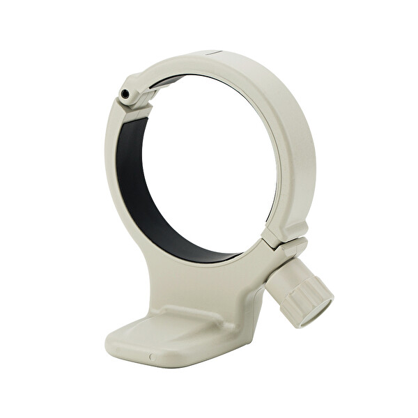 JJC TR-1 II Canon EF 70-200MM F/4L Lens Uyumlu Tripod Mount Ring
