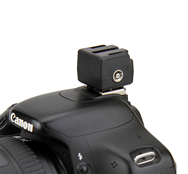 JJC JSC-5 Sony Uyumlu Flaş Adaptörü