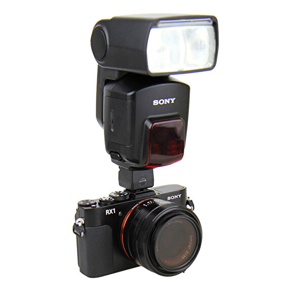 JJC JSC-5 Sony Uyumlu Flaş Adaptörü