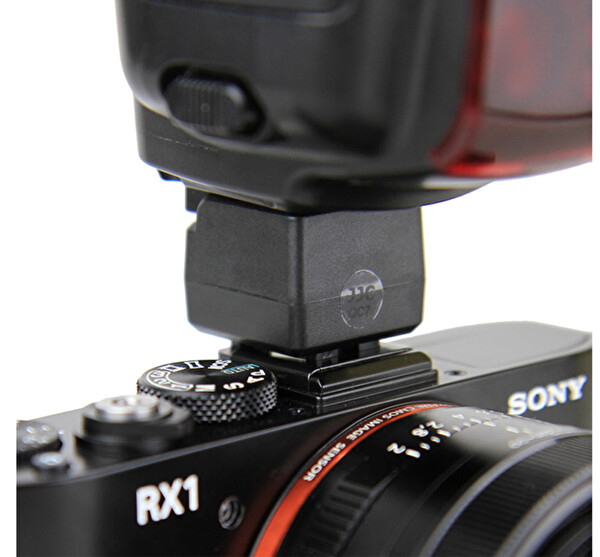 JJC JSC-5 Sony Uyumlu Flaş Adaptörü