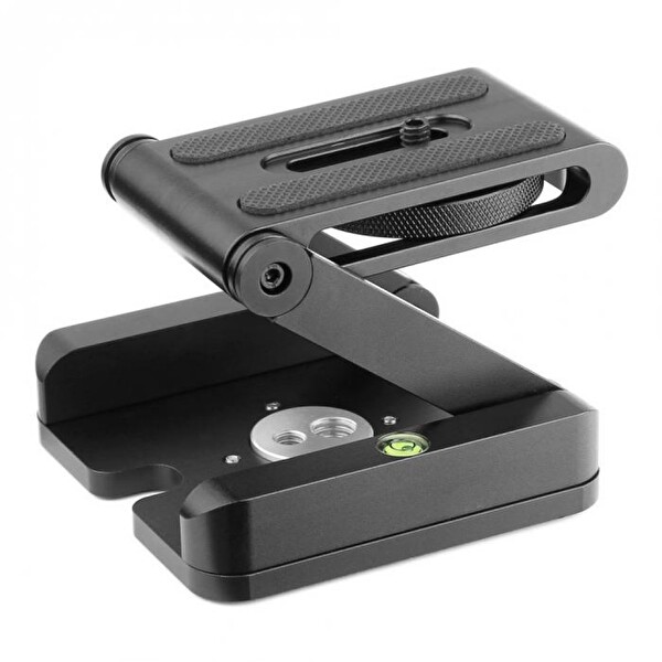 Ayex VP-90 Tilt Z Quick Relase Plate Katlanabilir Z Eğim Plakası