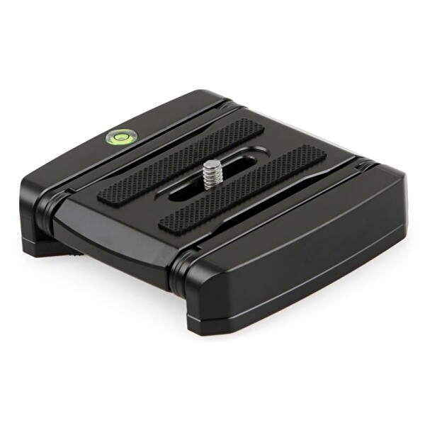 Ayex VP-90 Tilt Z Quick Relase Plate Katlanabilir Z Eğim Plakası