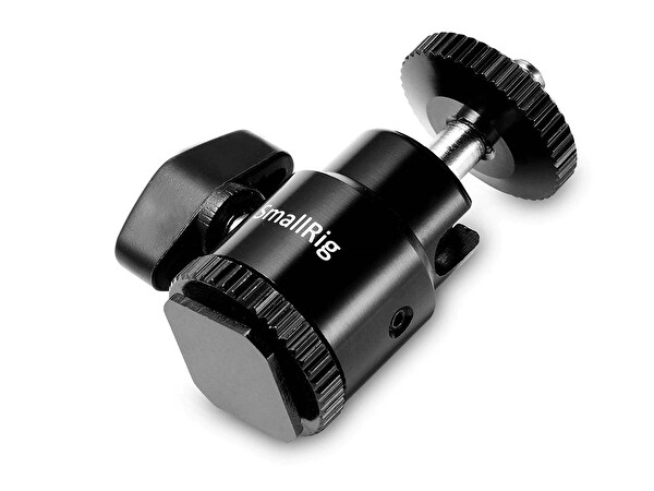 SmallRig 761 Cold Shoe to 1/4