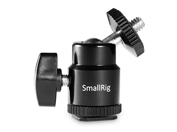 SmallRig 761 Cold Shoe to 1/4