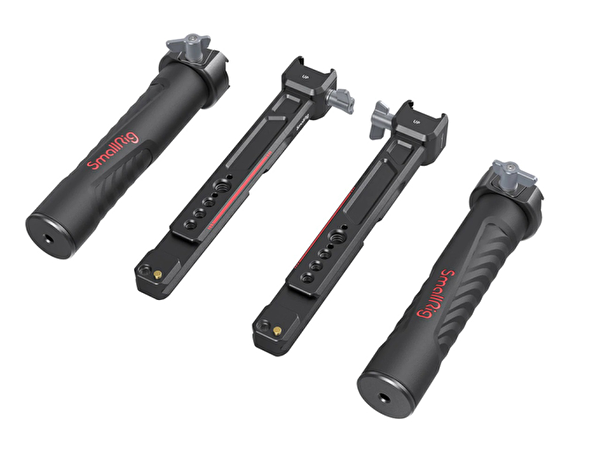 SmallRig 3027 DJI RS 2 ve RSC 2 Uyumlu İkili El Tutağı