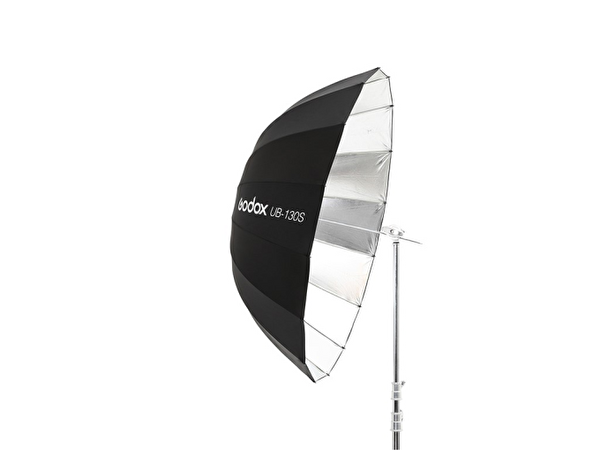 Godox UB-130S 130 CM Parabolik Şemsiye