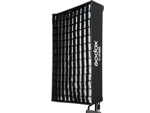 Godox  FL-SF 4060 FL100 Uyumlu Softbox Kit