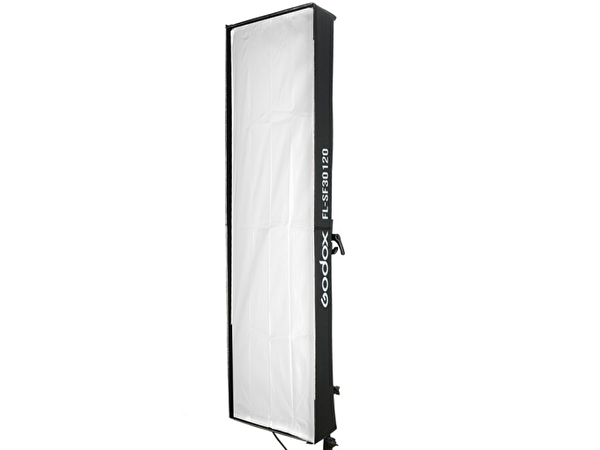 Godox FL-SF 30120 FL150R Uyumlu Softbox Kit
