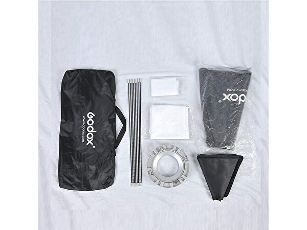 Godox SB-BW-95 Octagon 95 CM Bowens Soft Box