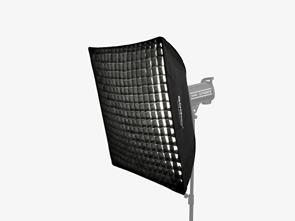 Godox SB-FW-9090 90x90 CM Bowens Grid'li Softbox