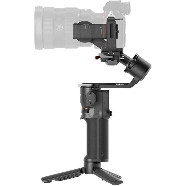 DJI RS 3 Mini Sabitleyici Gimbal (Karfo Karacasulu Garanti)