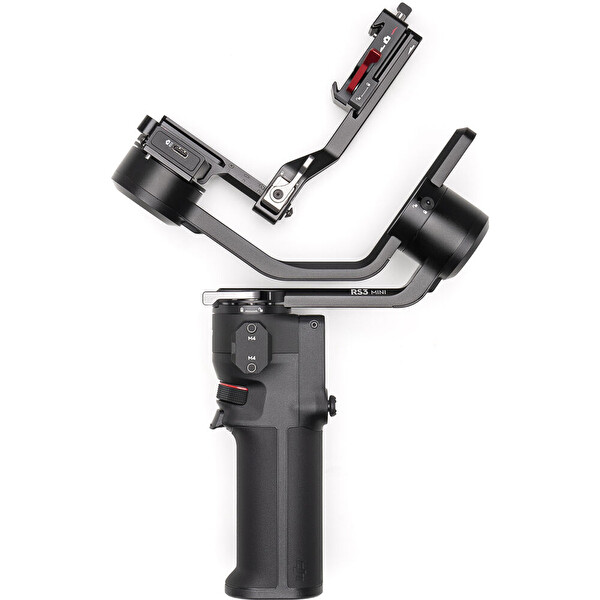 DJI RS 3 Mini Sabitleyici Gimbal (Karfo Karacasulu Garanti)