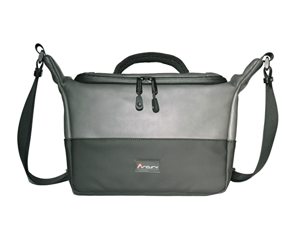 Arcury CB14-A Siyah Omuz Çantası