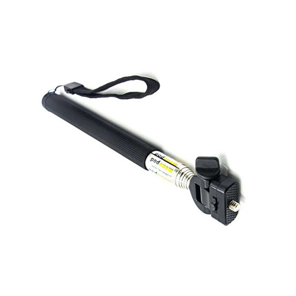 KingMa Gopro Uyumlu Monopod ve Bağlantı Adaptörü