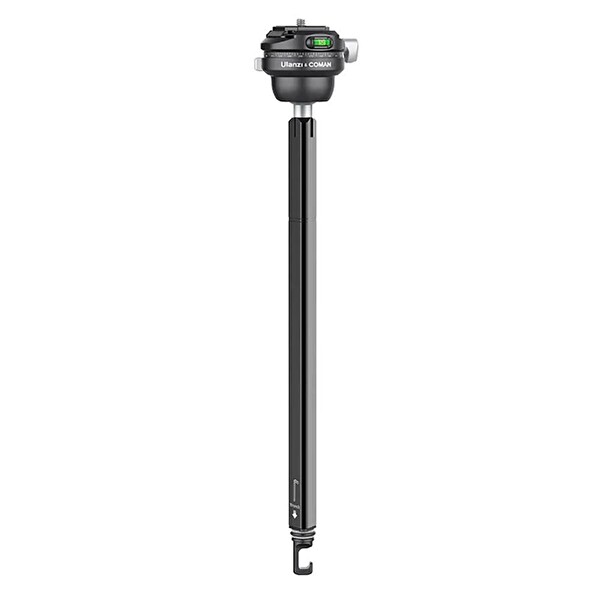 Ulanzi Coman Zero F38 Quick Release Travel Tripod
