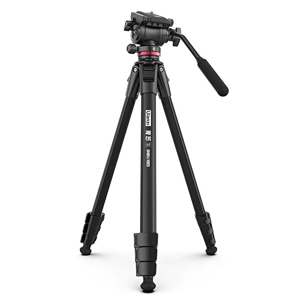 Ulanzi Ombra Xiang Video Travel Tripod
