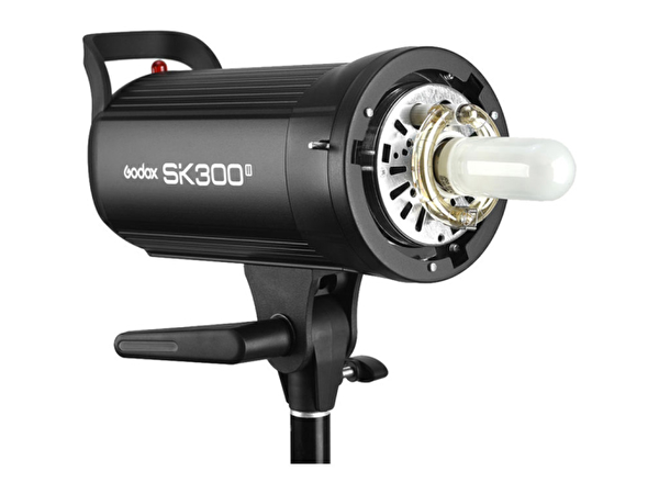 Godox SK300 II 300 Watt Paraflaş Kafası