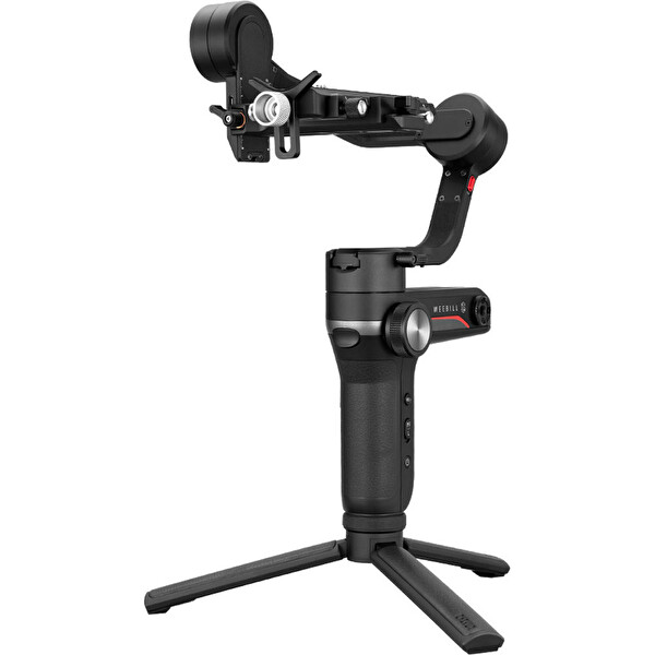 Zhiyun Weebill-S Gimbal
