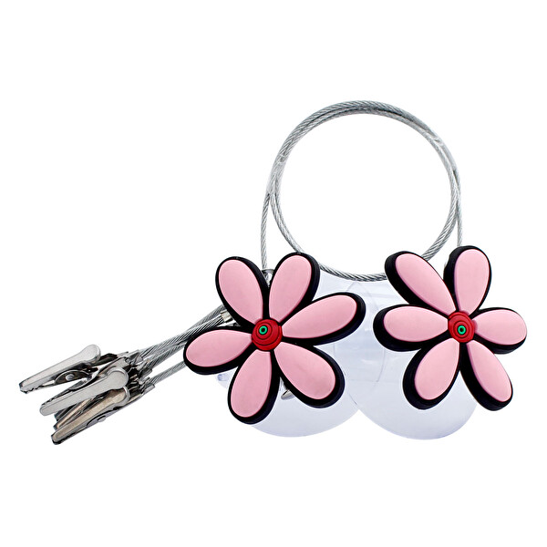 Fujifilm Instax Çiçek Vantuzlu 5 Kıskaçlı Resim Şeridi