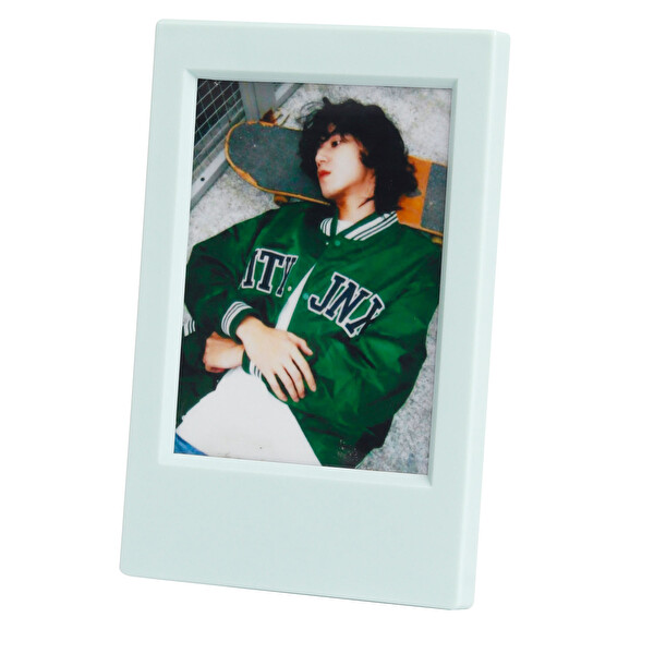 Fujifilm Instax Mini Film Uyumlu 5'li Klasik Fotoğraf Çerçeve Seti