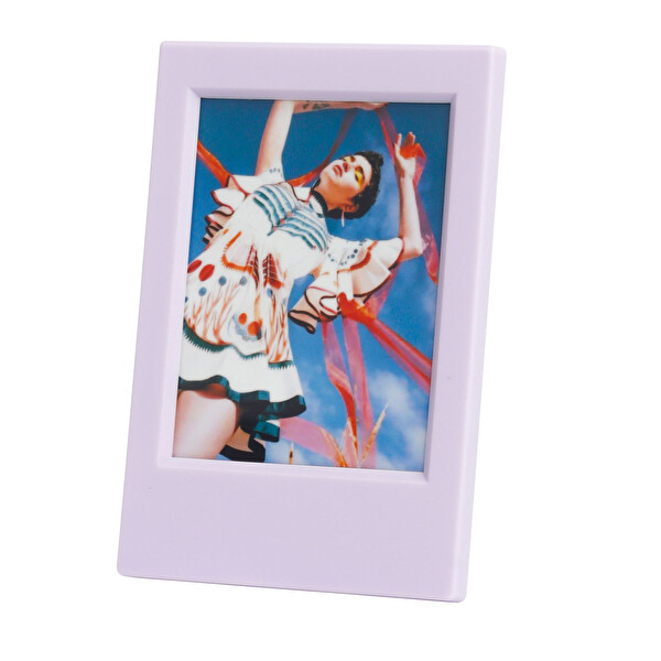 Fujifilm Instax Mini Film Uyumlu 5'li Klasik Fotoğraf Çerçeve Seti