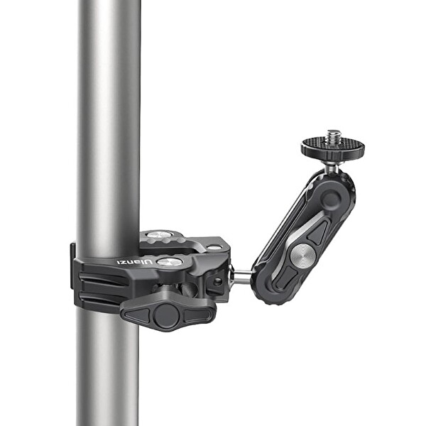 Ulanzi R094 Multi-Fonksiyonel Süper Kelepçe