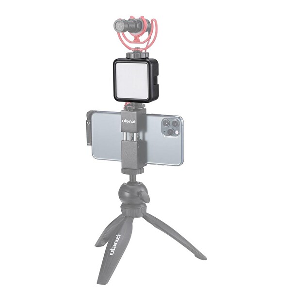 Ulanzi VL-49 Mini LED Vlogger Youtuber Işık