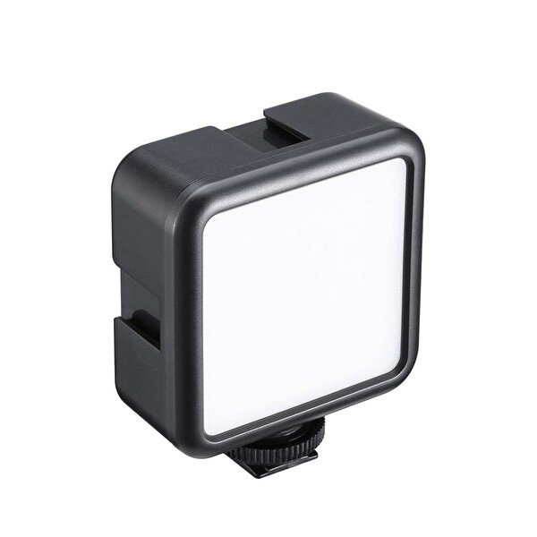 Ulanzi VL-49 Mini LED Vlogger Youtuber Işık