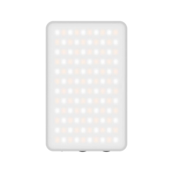 Ulanzi VL120 RGB LED Siyah Video Işığı