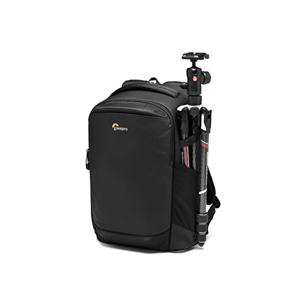 Lowepro Flipside BP 400 AW III Siyah Kamera Sırt Çantası