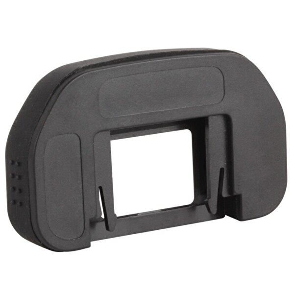 Ayex Canon 30D 40D 50D 60D 70D 80D 5D 5D Markii 6D Uyumlu EB Vizör Lastiği Eyecup